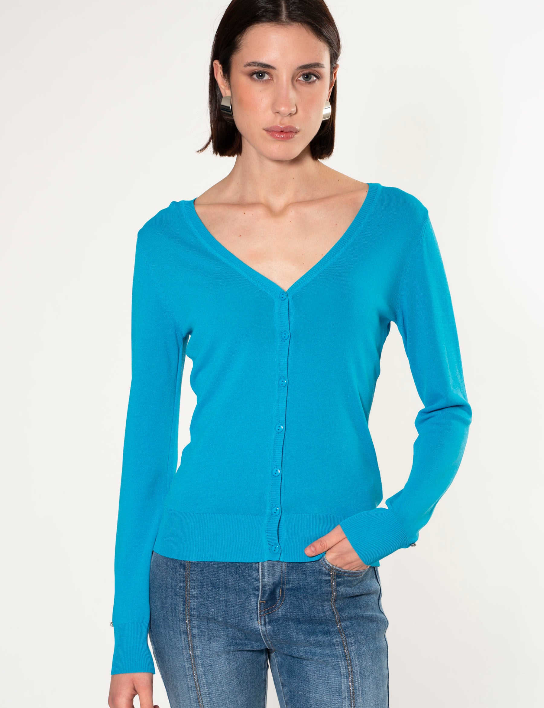 Cardigan 01J6998