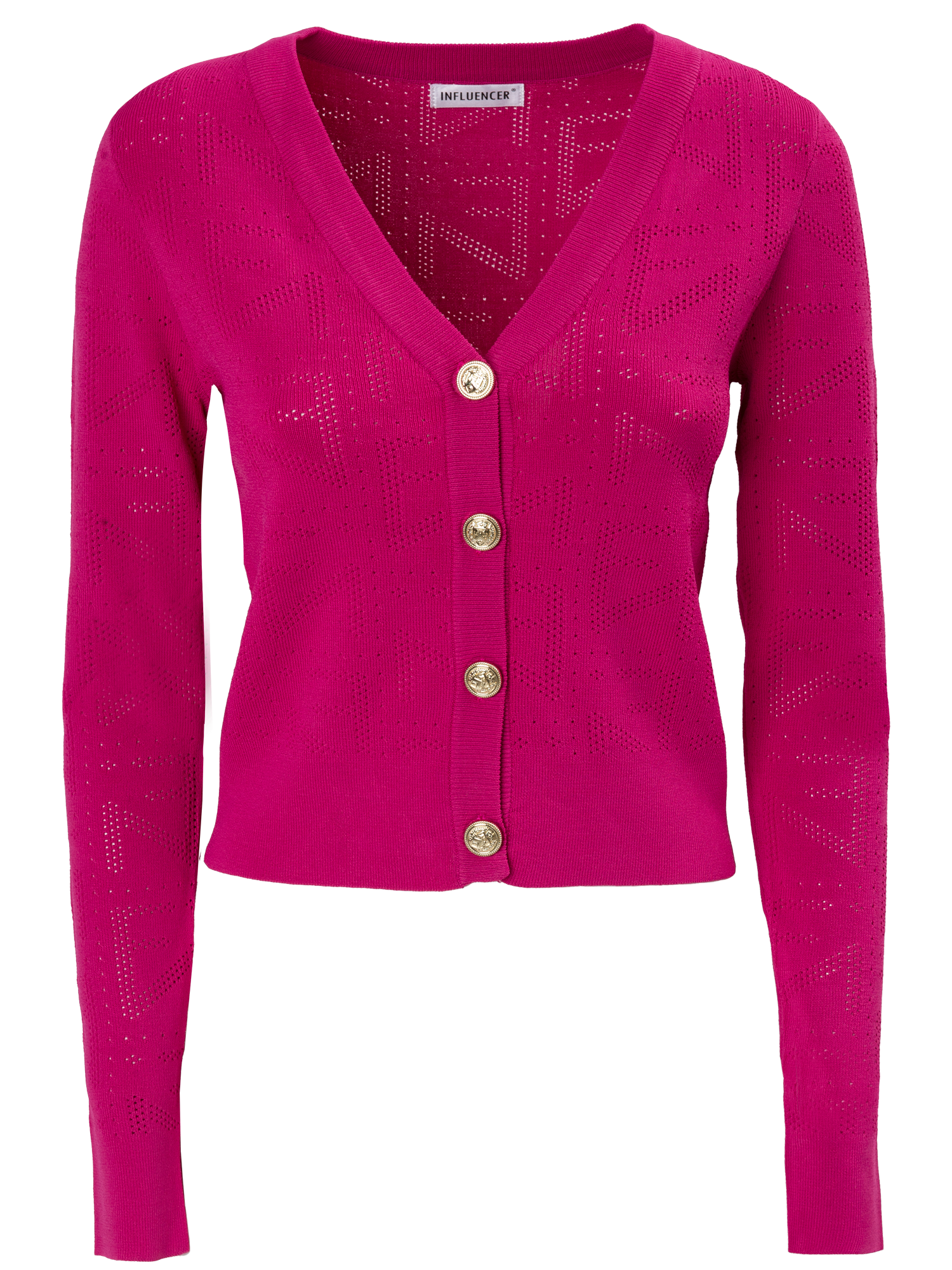 Cardigan 01J7001