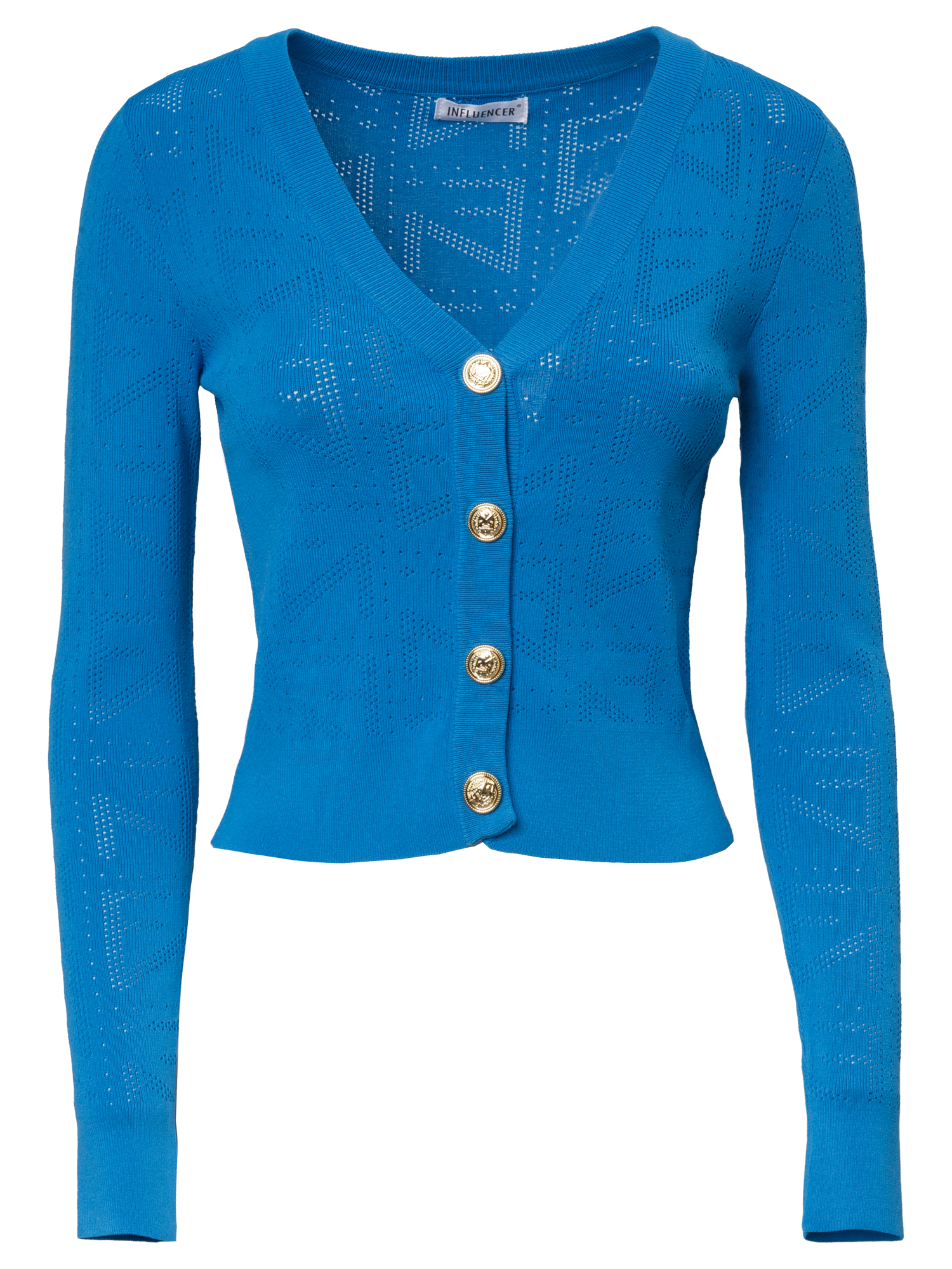 Cardigan 01J7001