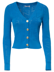 Cardigan 01J7001