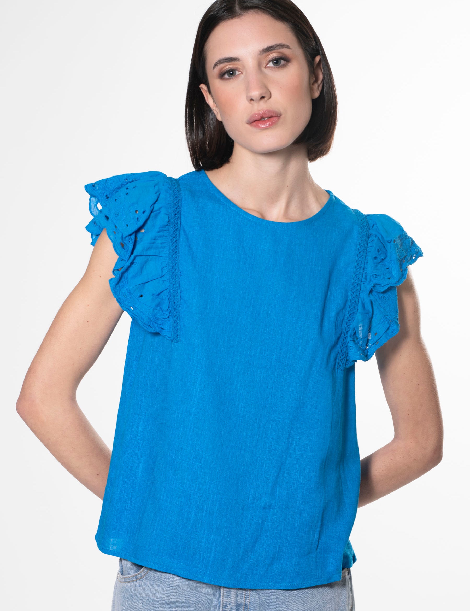 Blusa 01X501