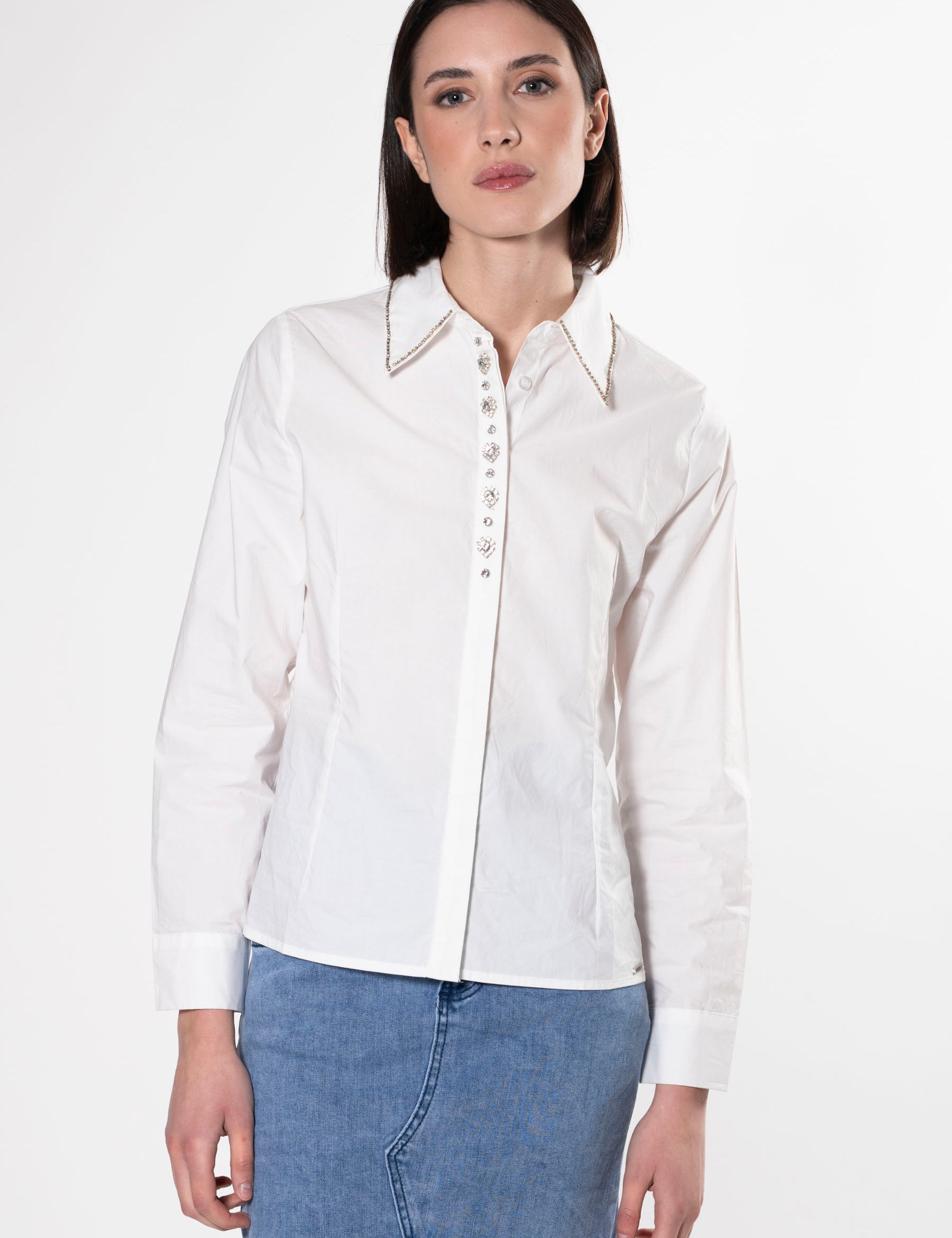 Camicia 01Y070