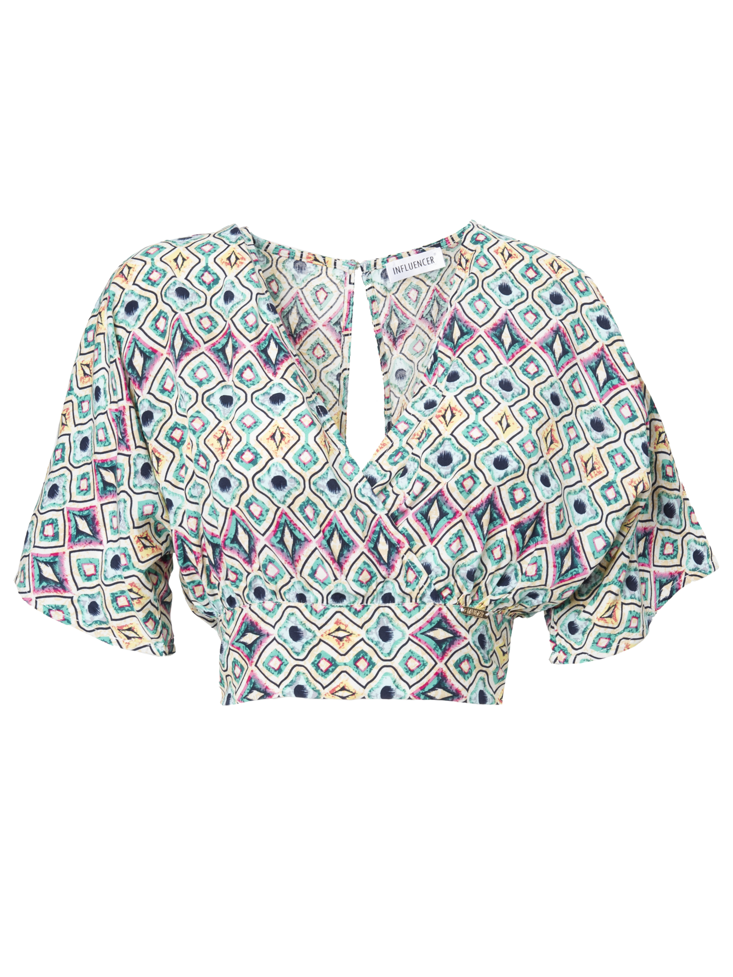 Blusa 01Y074