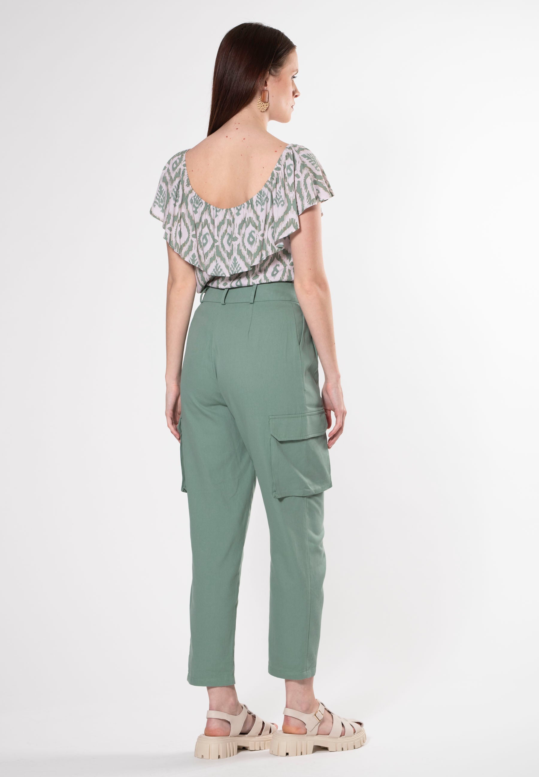 Pantalone 01Y102