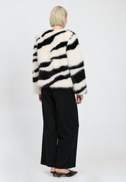 Faux Fur 02BJ2307