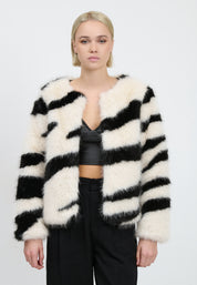 Faux Fur 02BJ2307