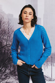 Cardigan 02H96262