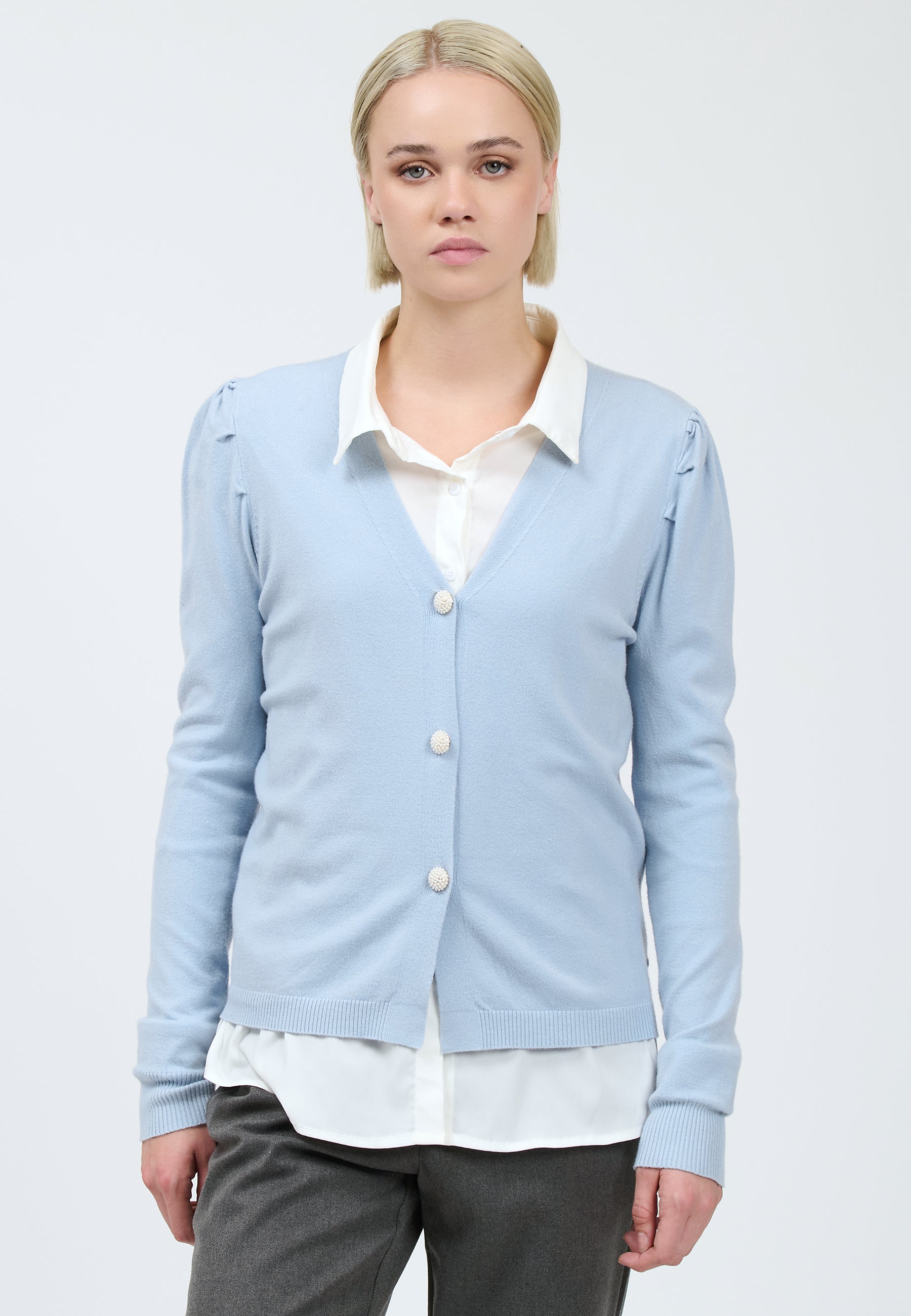 Cardigan 02H98100