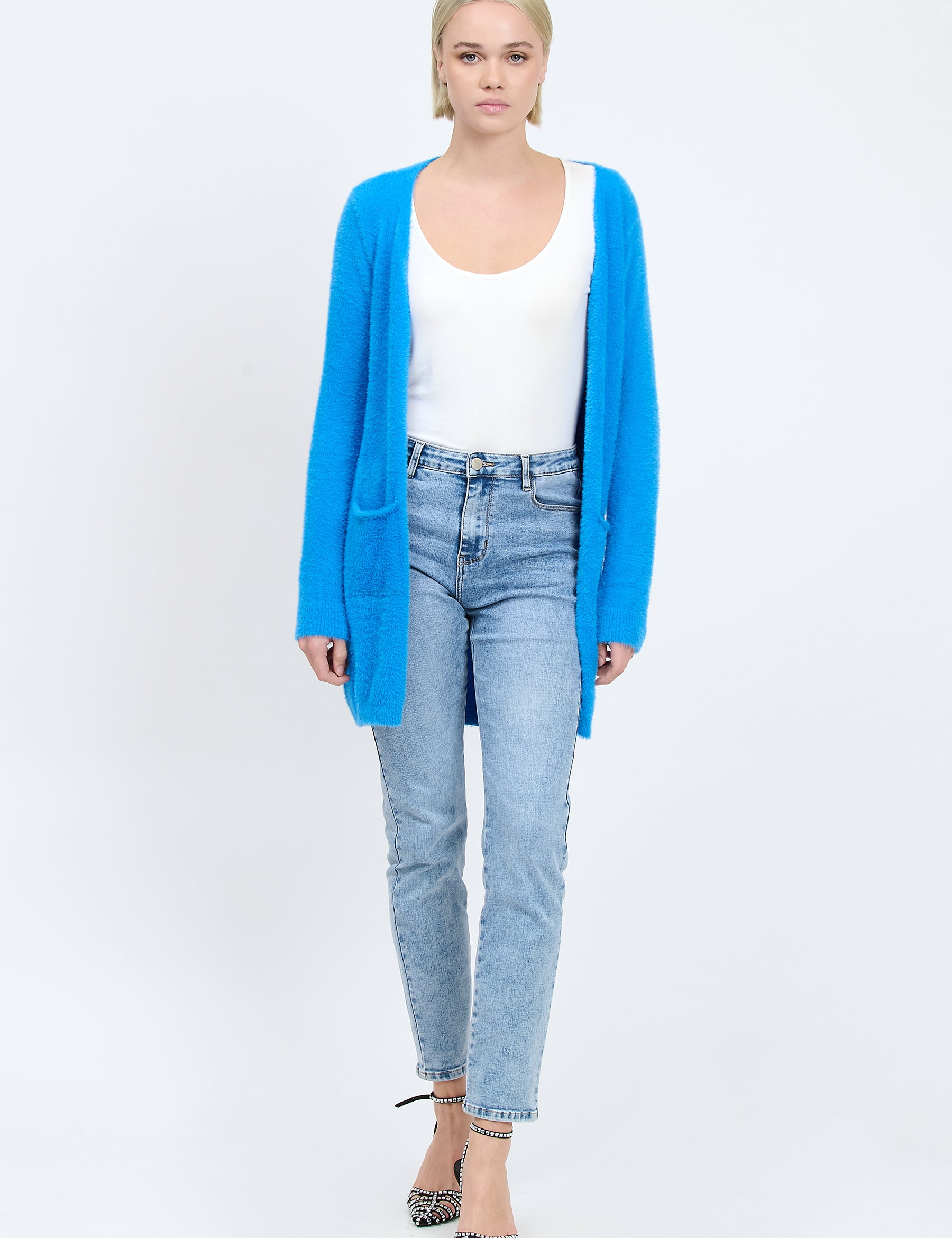 Cardigan 02H98627