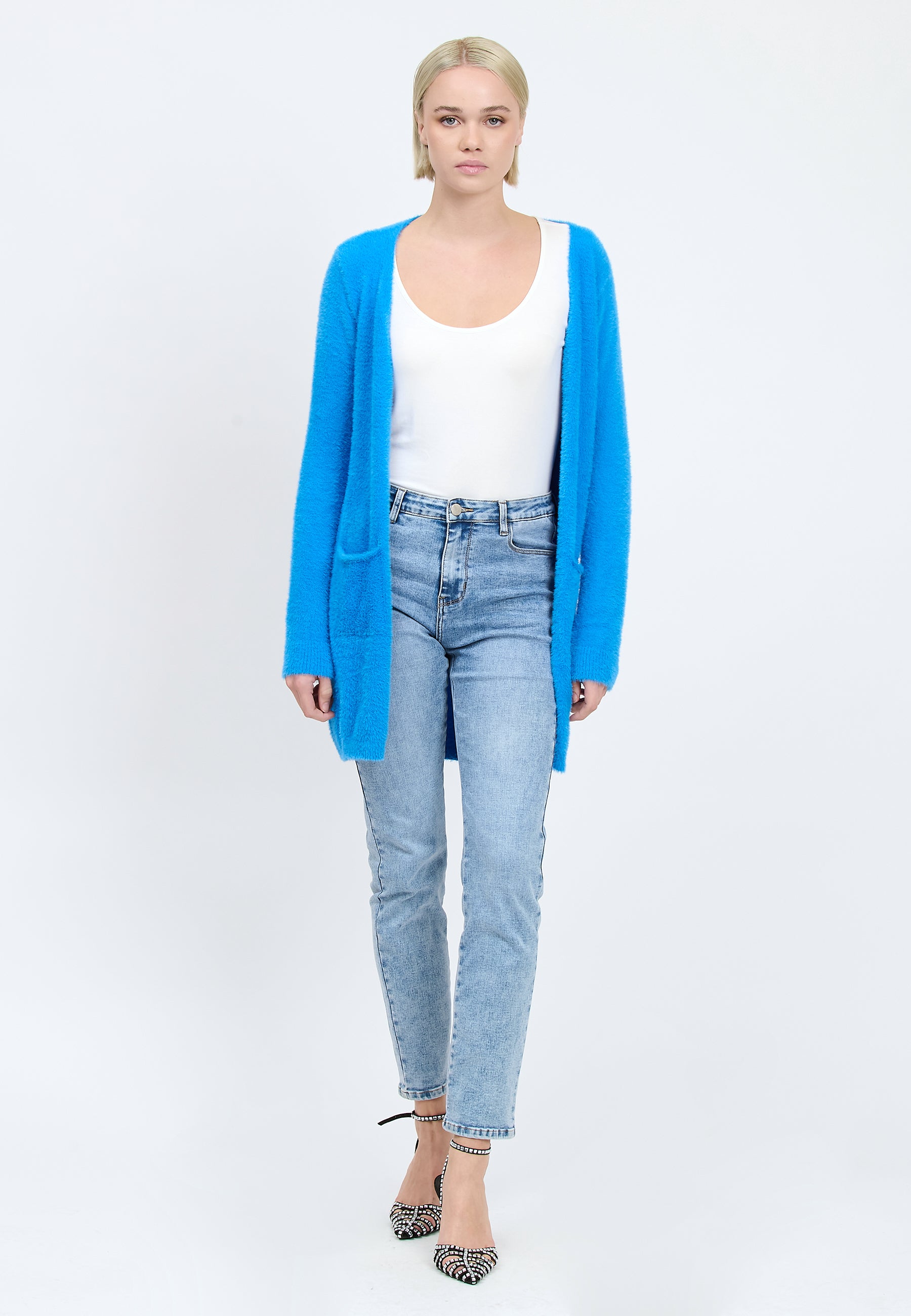 Cardigan 02H98627