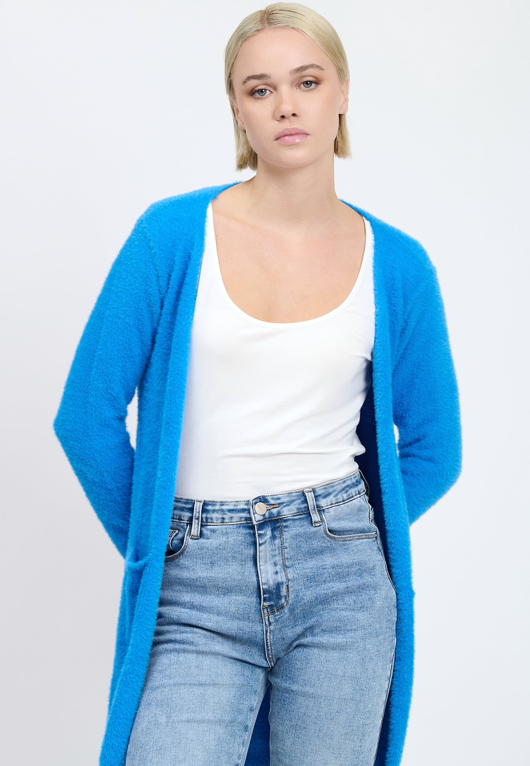 Cardigan 02H98627