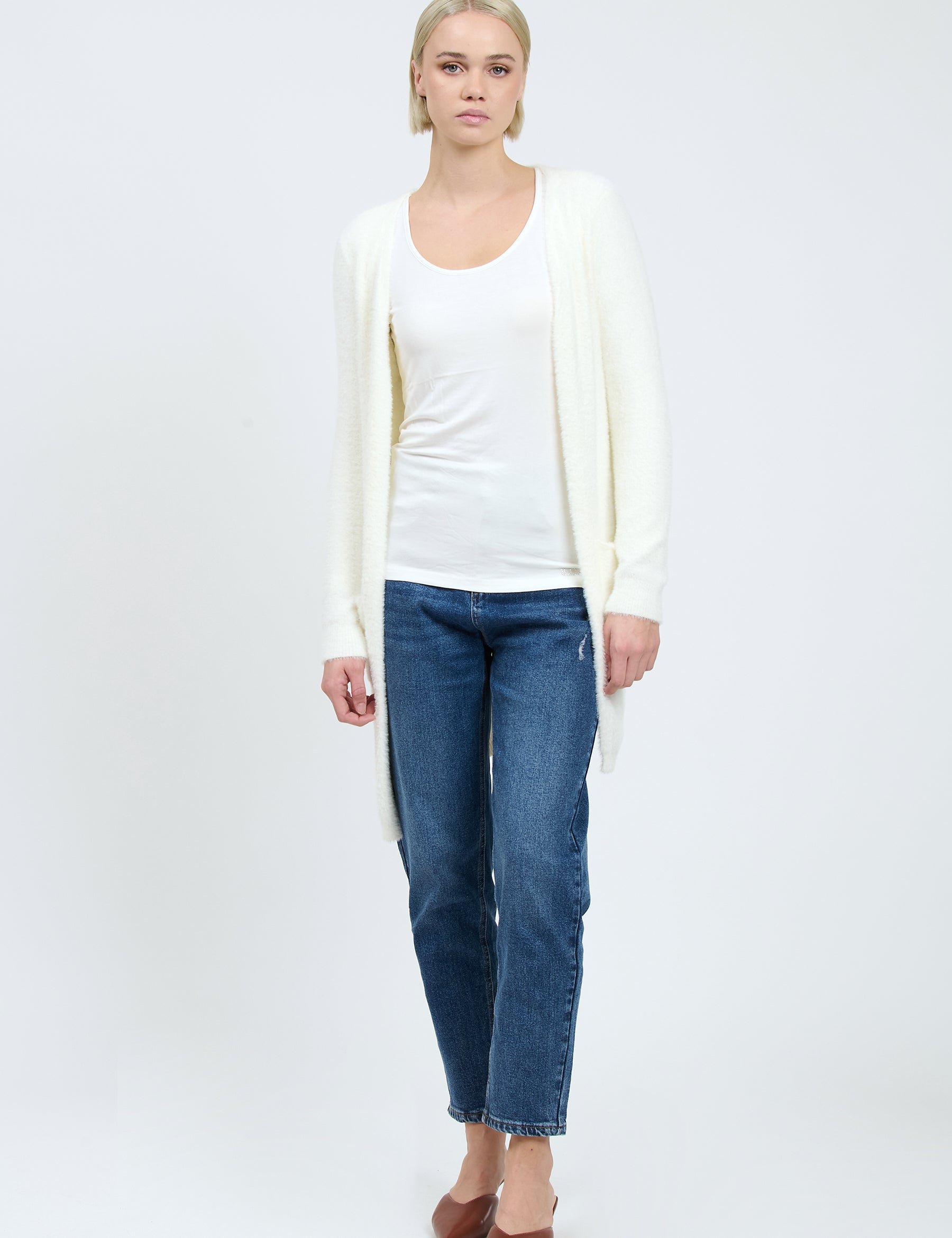 Cardigan 02H98627