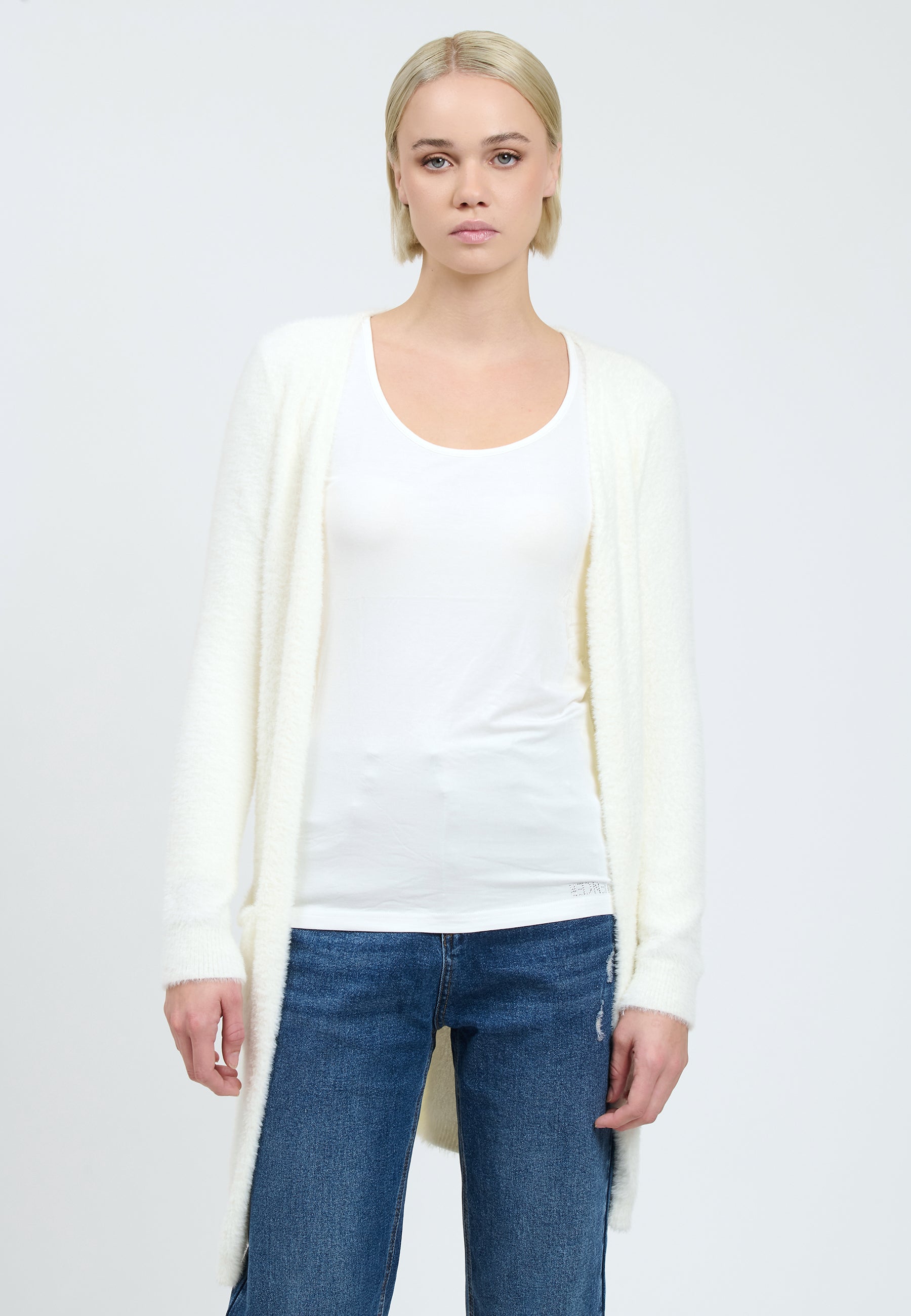 Cardigan 02H98627