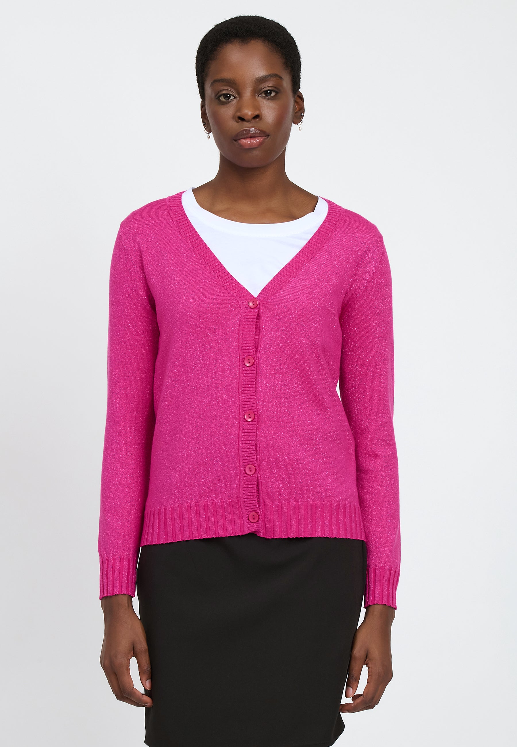 Cardigan 02H98664