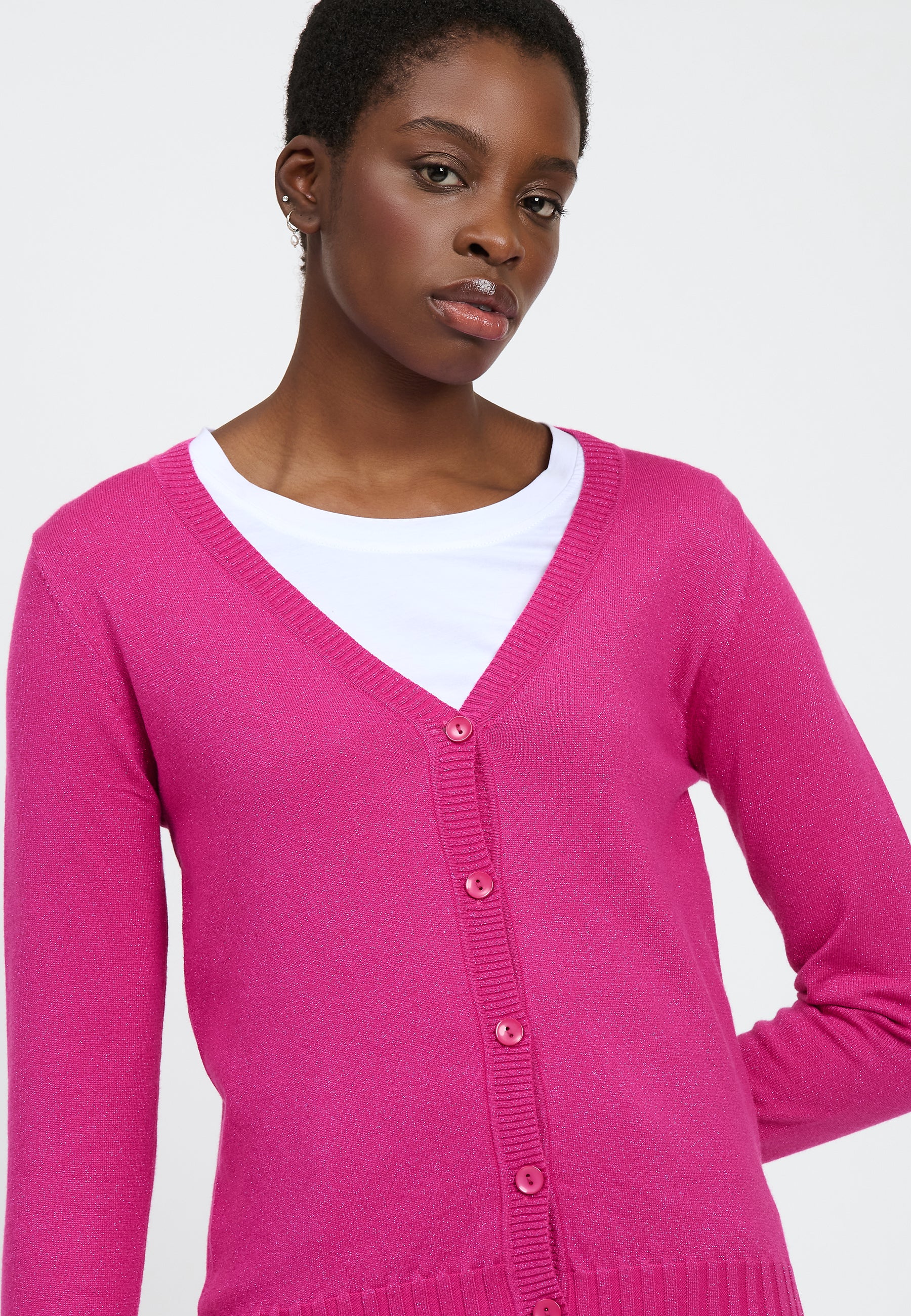 Cardigan 02H98664