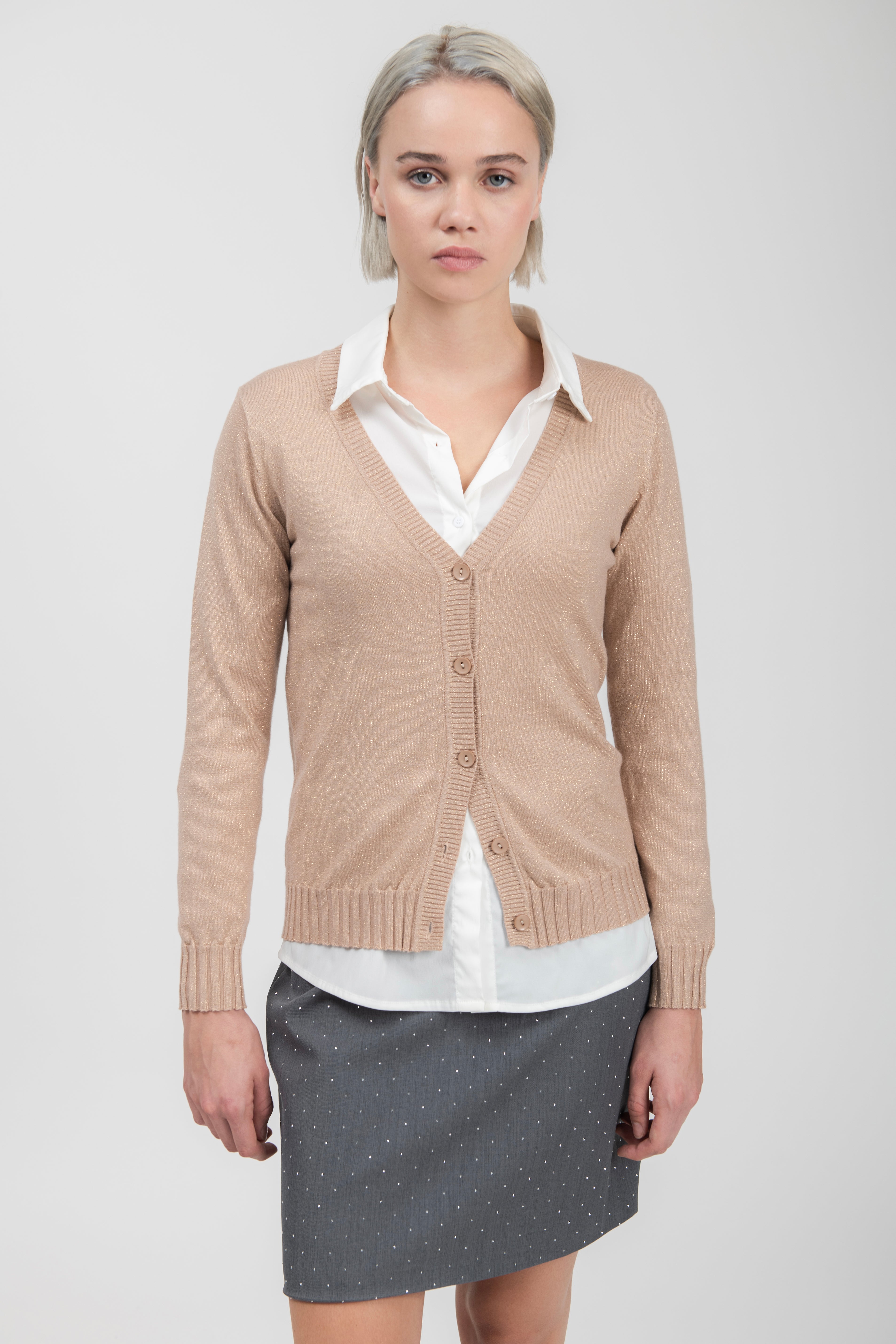 Cardigan 02H98664