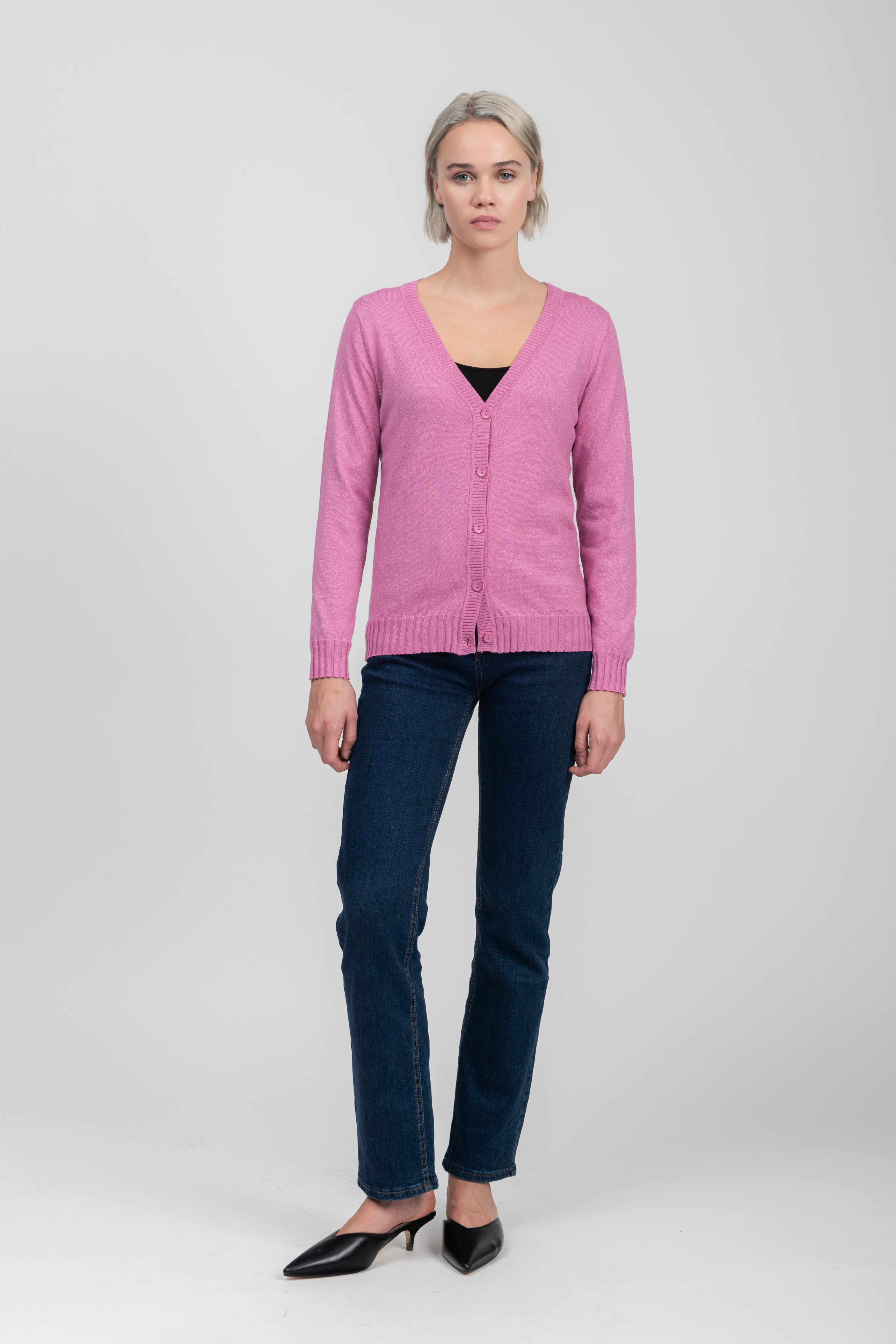 Cardigan 02H98664