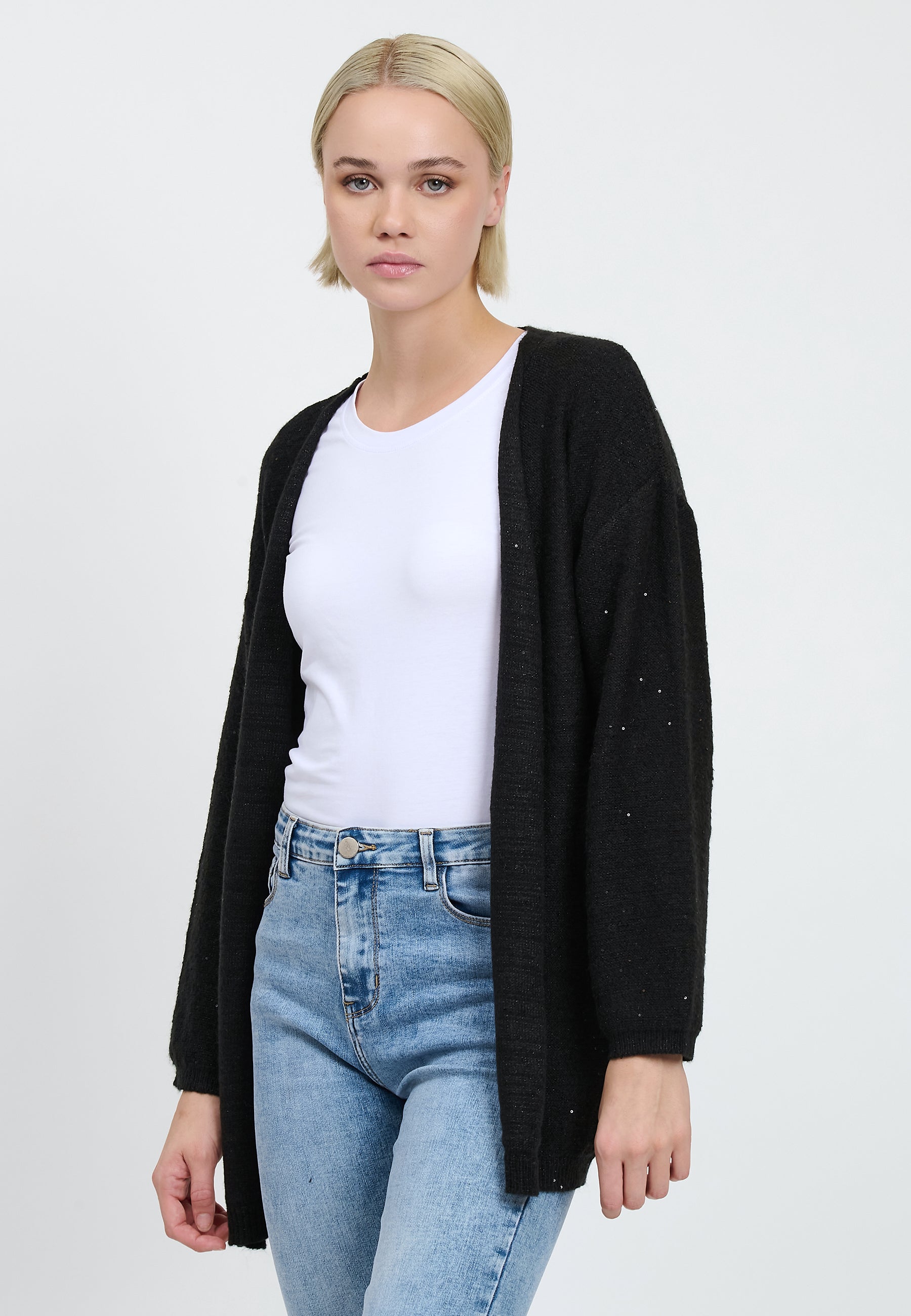 Cardigan 02H98689