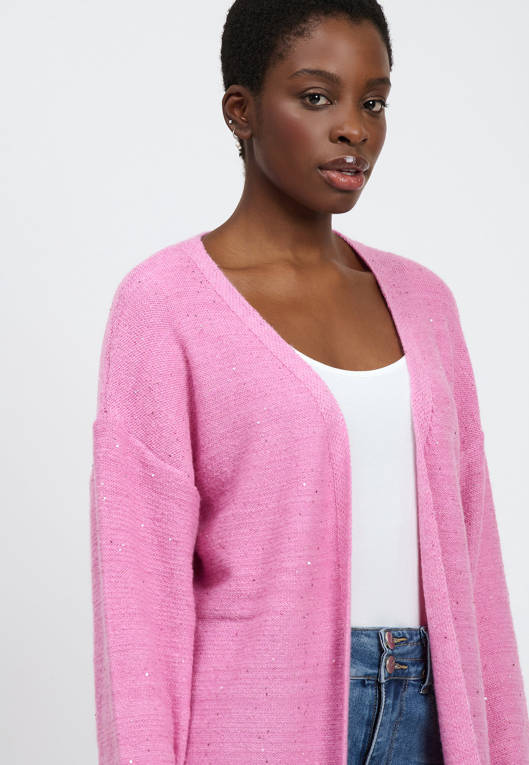 Cardigan 02H98689