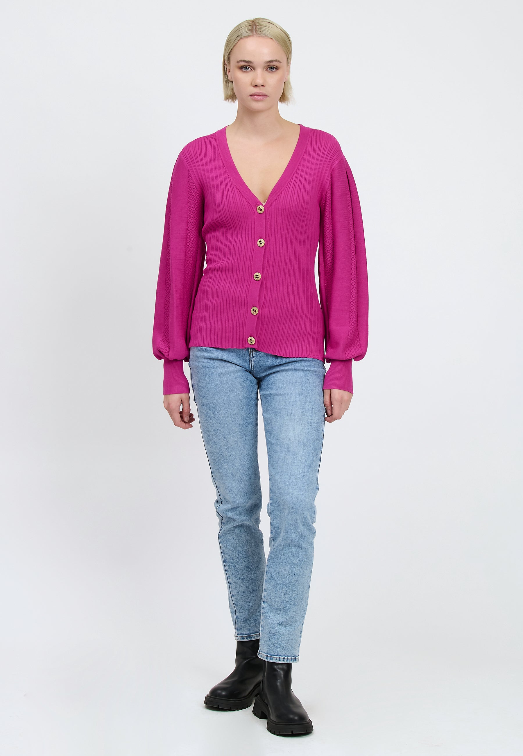 Cardigan 02J7006