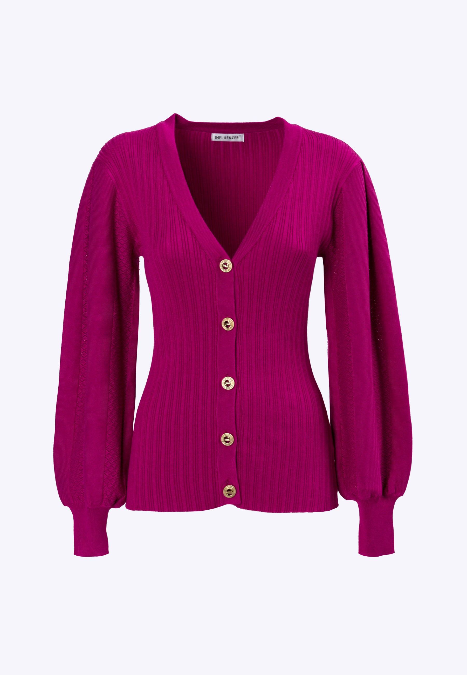 Cardigan 02J7006