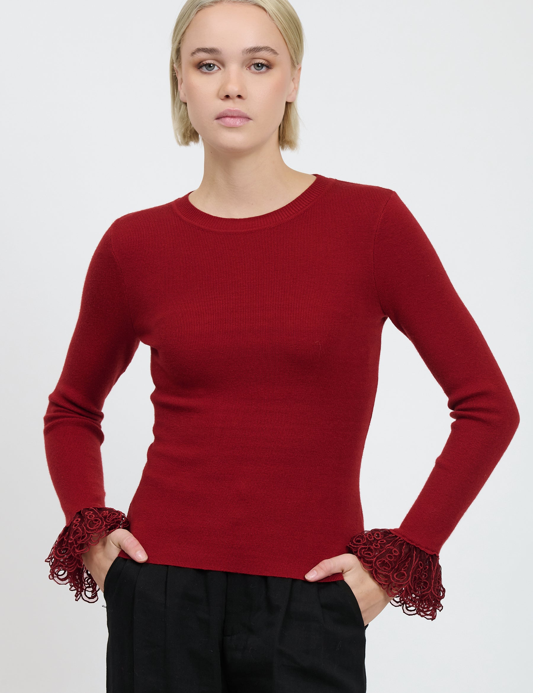 Pull 02J7025