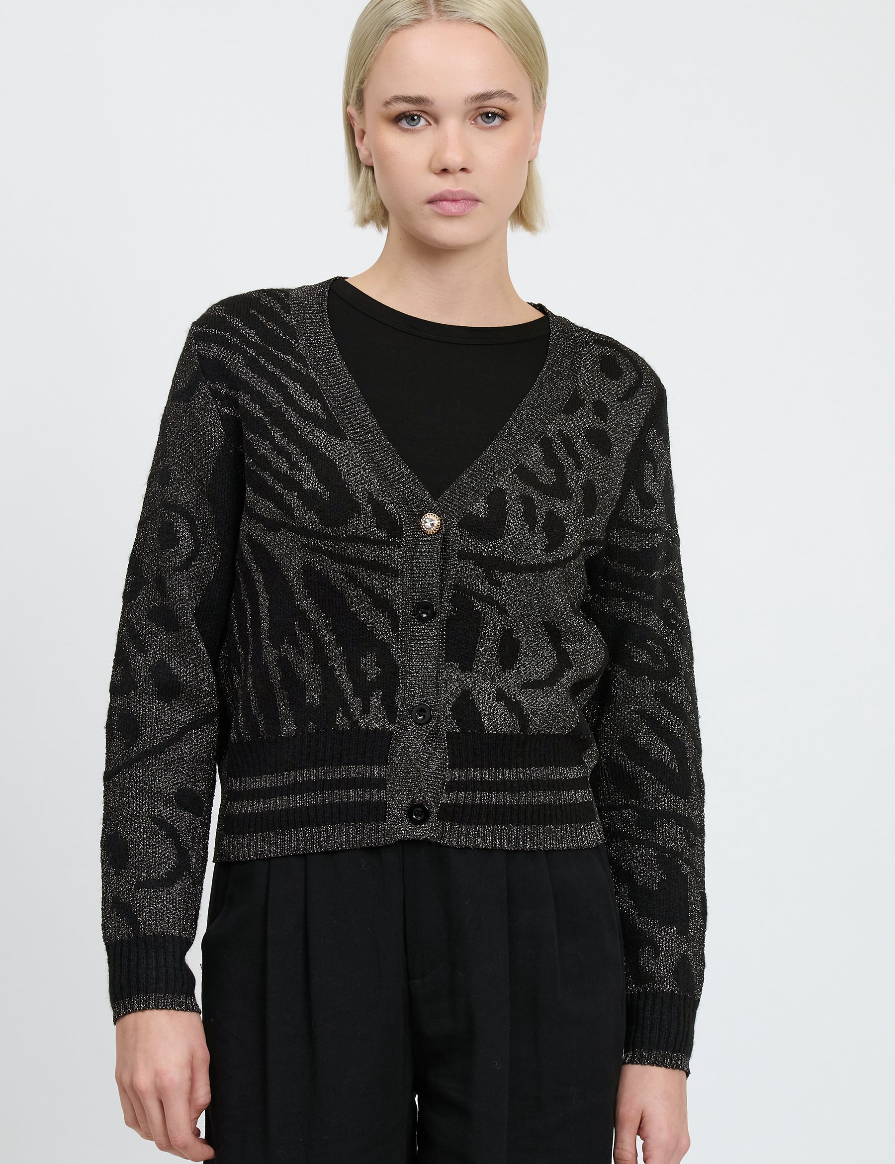 Cardigan 02J7092