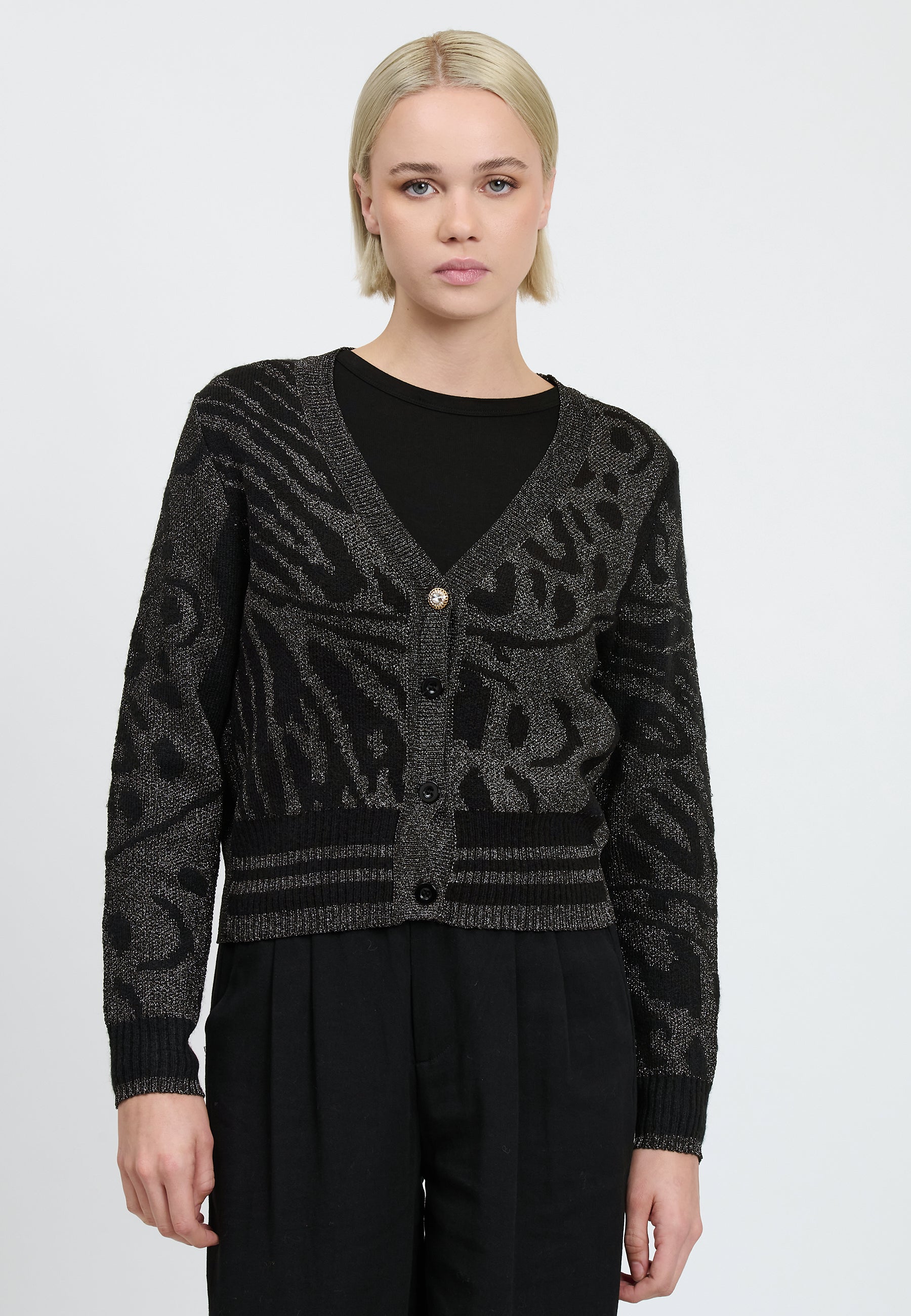 Cardigan 02J7092