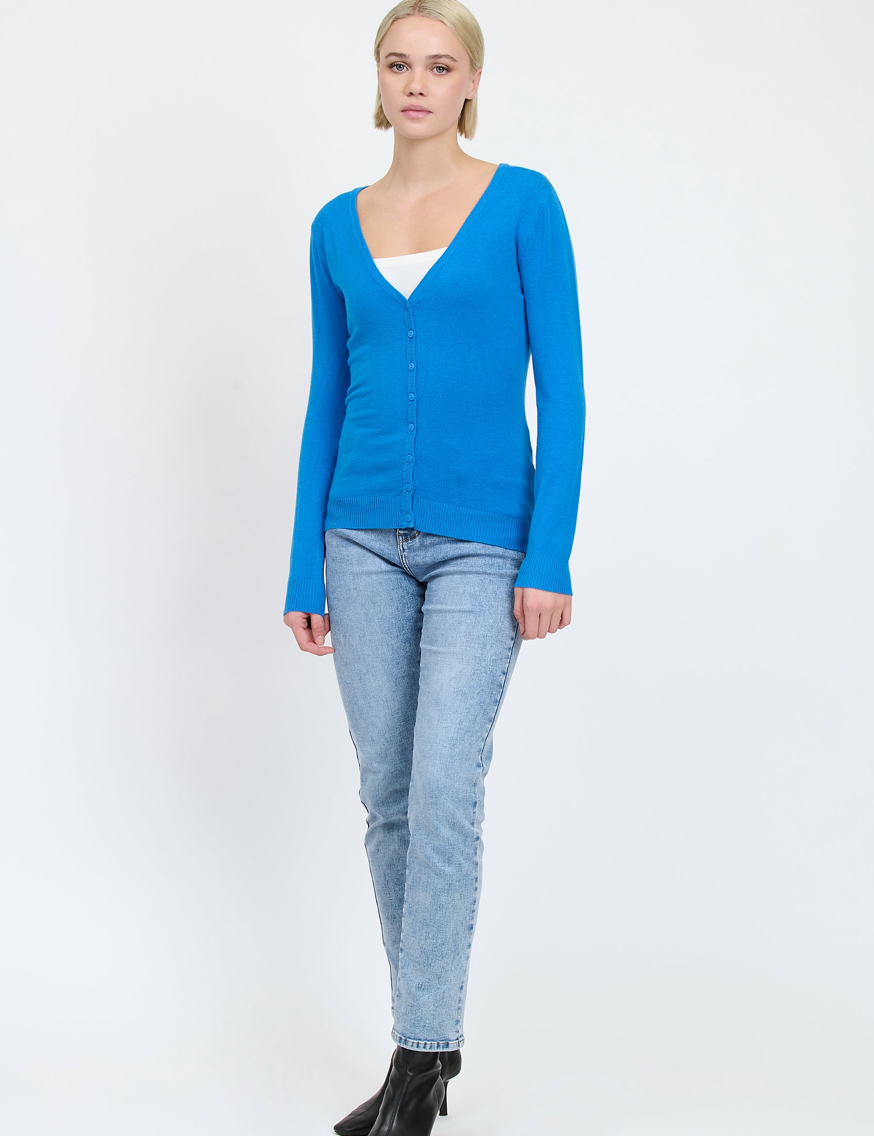 Cardigan 02J7189