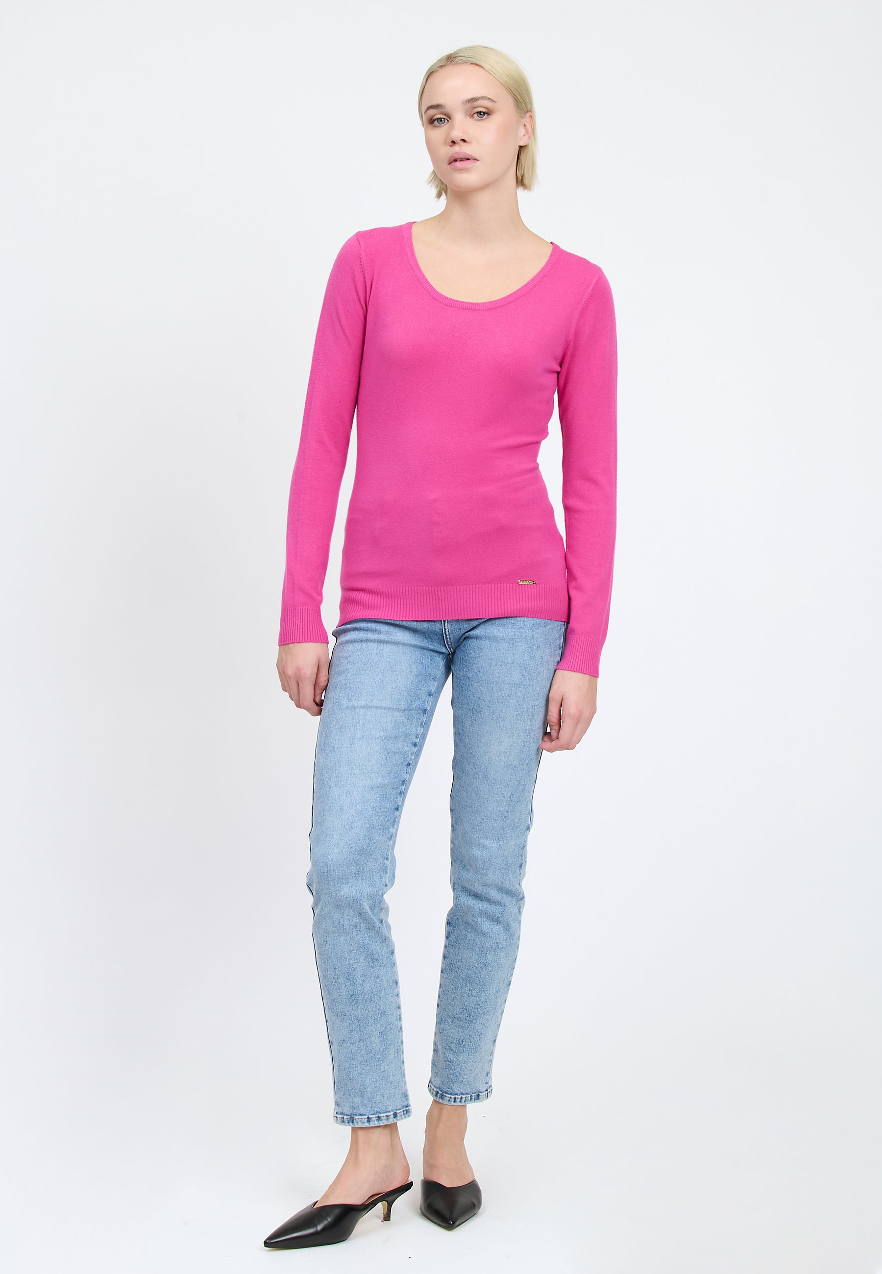 Pull 02J7191