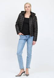 Padded Jacket 02N792