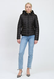 Padded Jacket 02N792