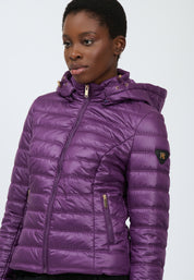 Padded Jacket 02N792