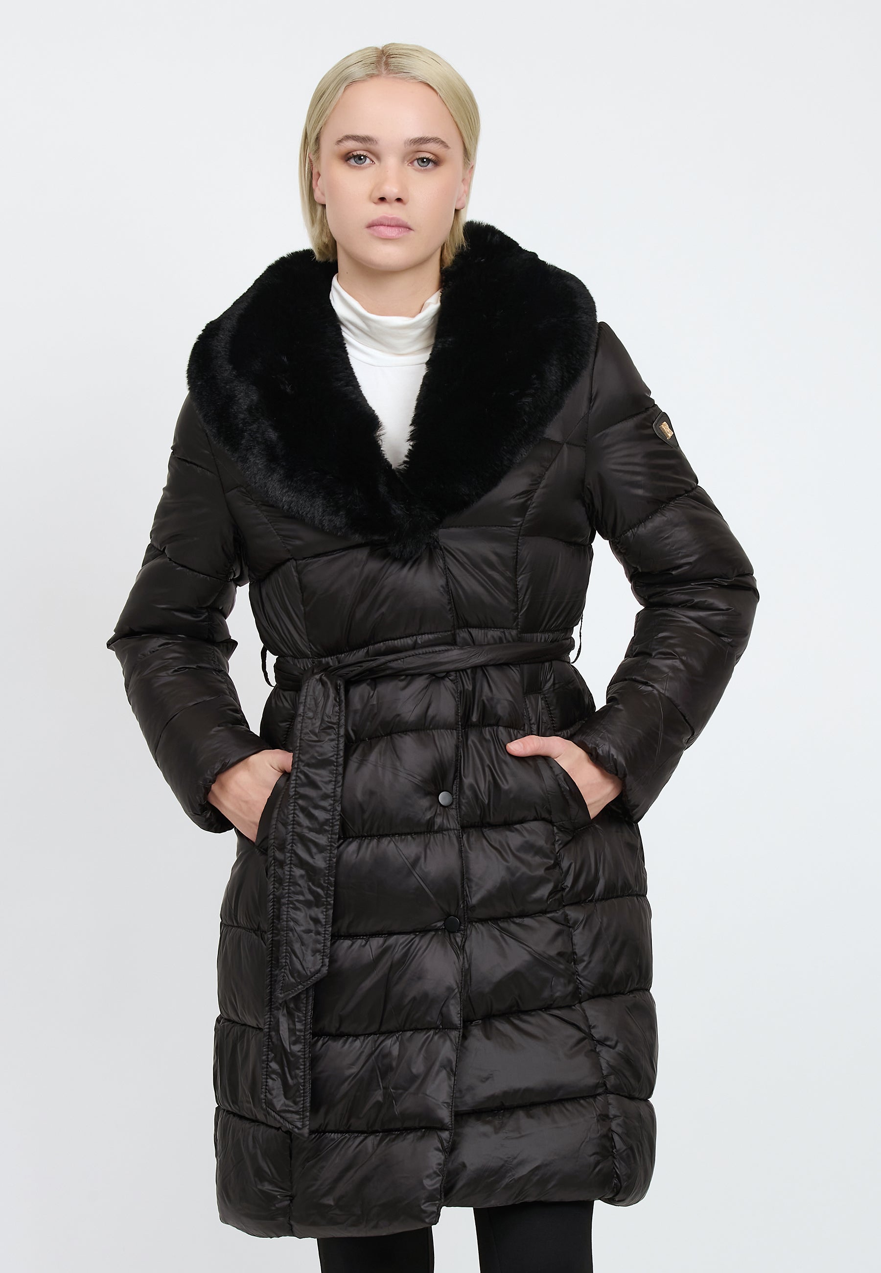 Padded Jacket 02N9399