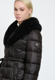 Padded Jacket 02N9399