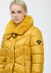 Padded Jacket 02N9525