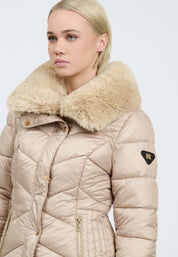 Padded Jacket 02N9525