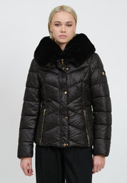 Padded Jacket 02N9525