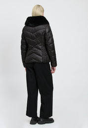 Padded Jacket 02N9525