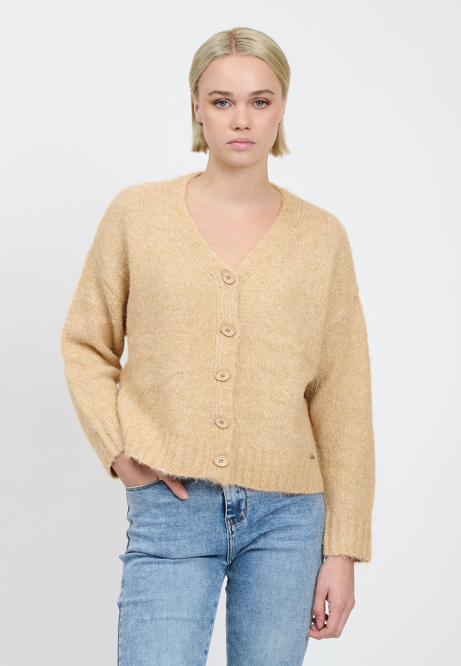 Cardigan 02Y112