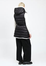 Double-faced Vest Jacket 02Z3369