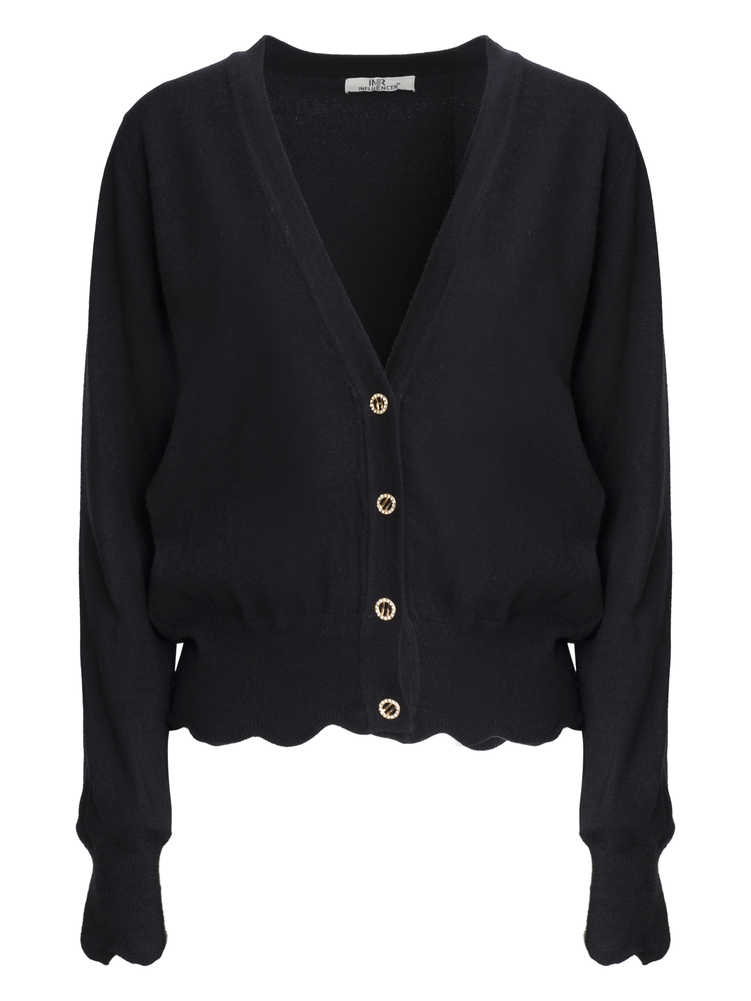 Cardigan H99287