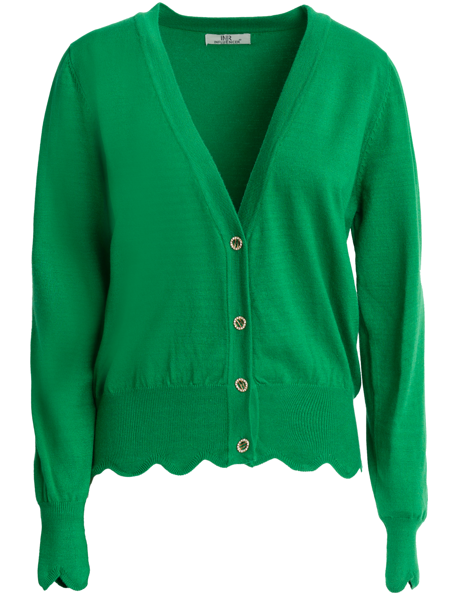 Cardigan H99287