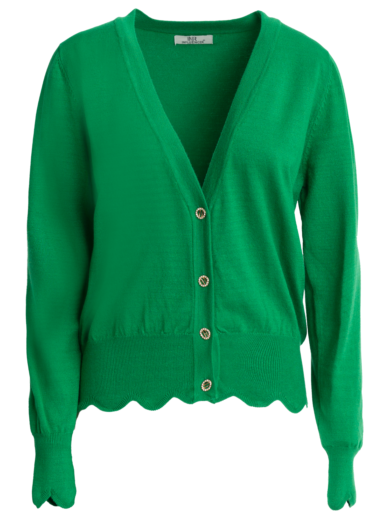 Cardigan H99287