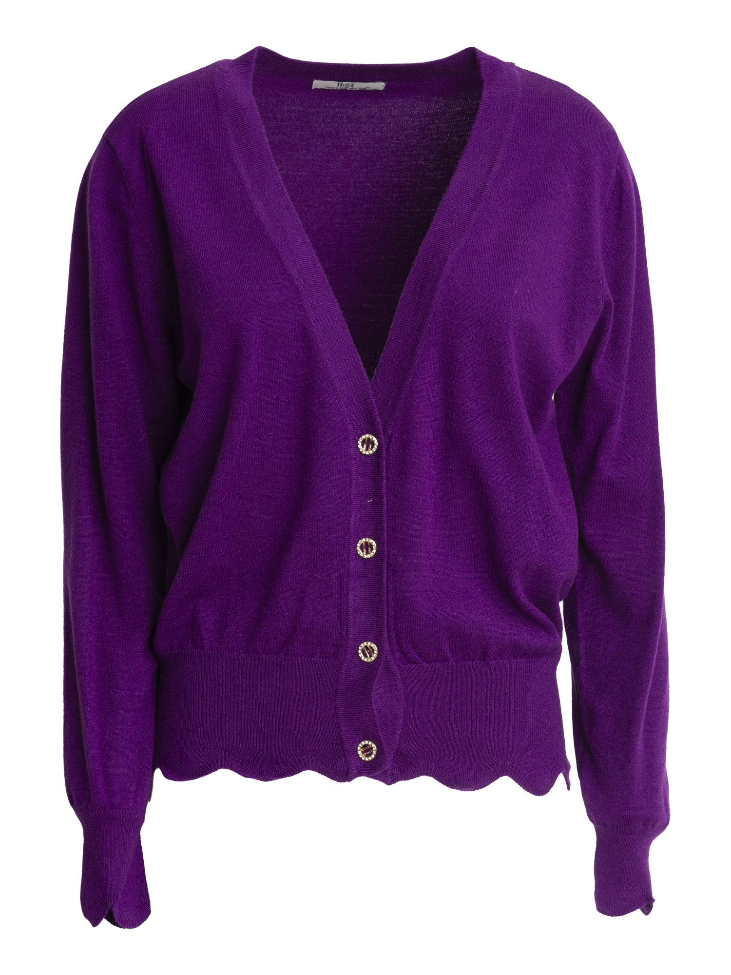 Cardigan H99287