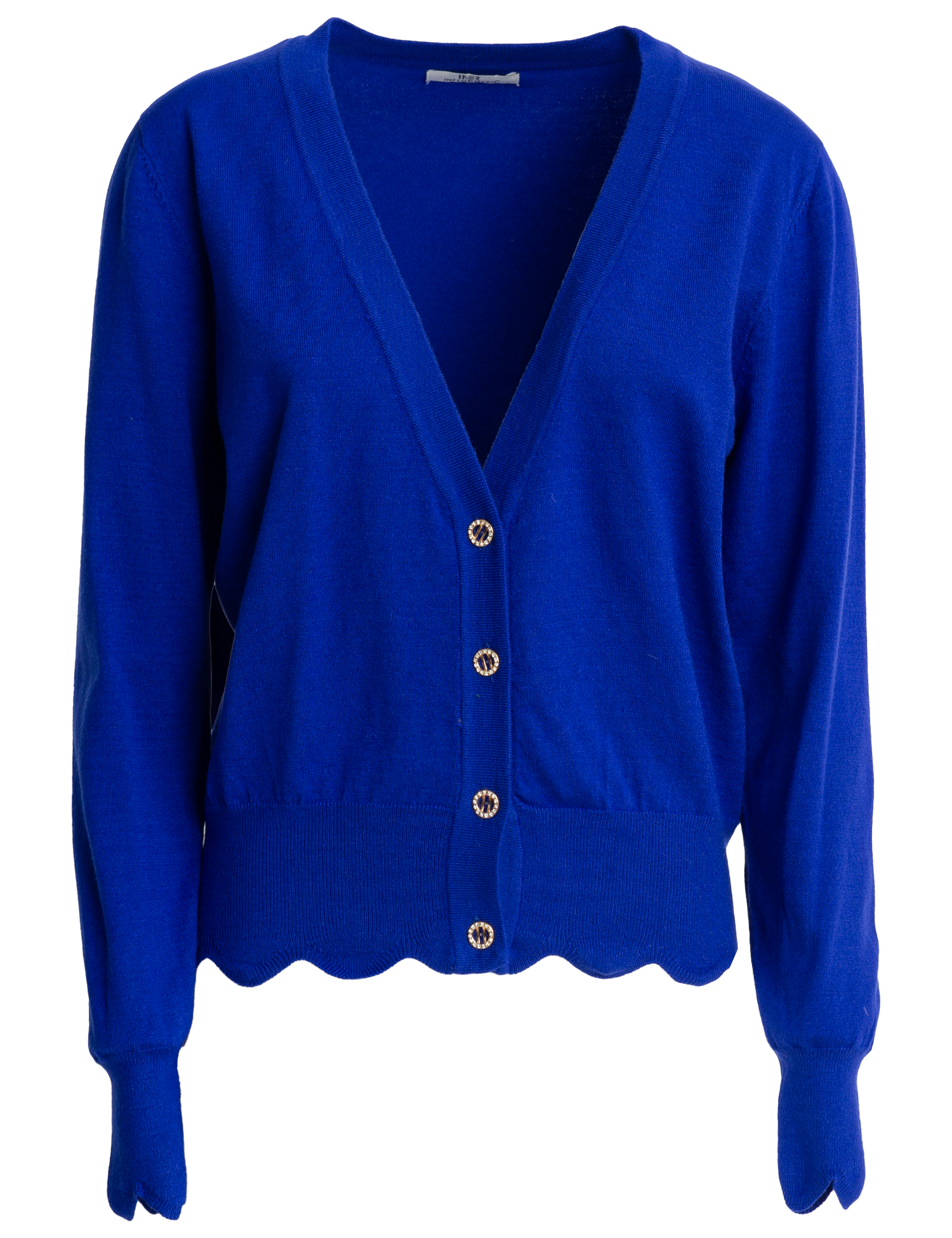 Cardigan H99287