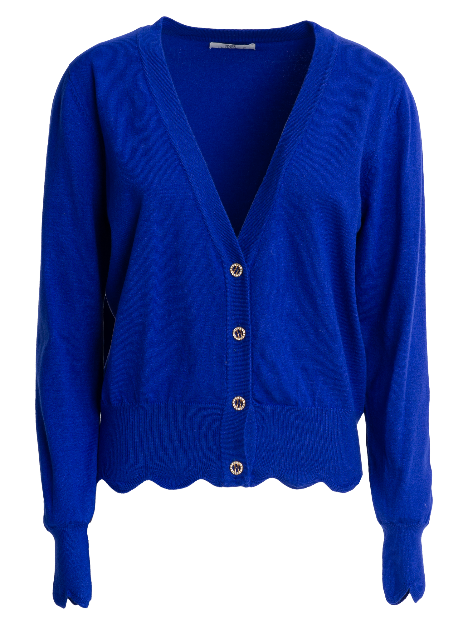 Cardigan H99287