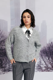 Cardigan 02Y112