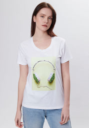 T-shirt 01AB067