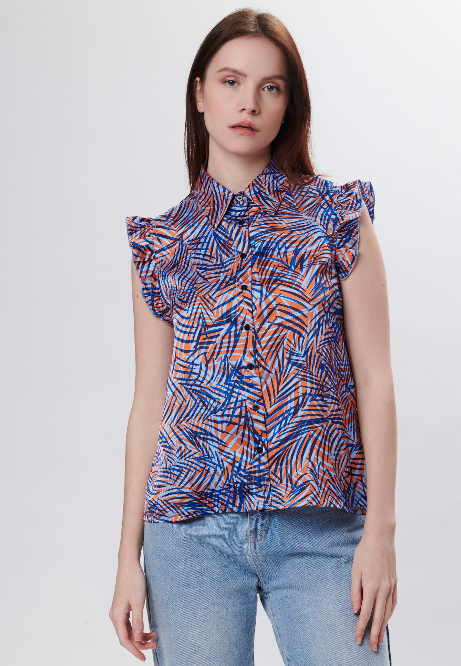 Camicia 01Y059